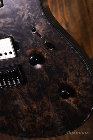 Mayones Regius 6 Antique Black