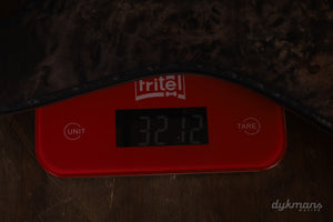 Mayones Regius 6 Antique Black