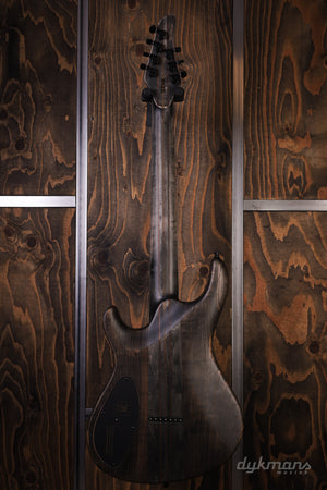 Mayones Regius Core 7 Galaxy Eye Black