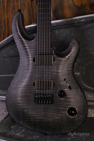 Mayones Regius Core 6 Antique Black