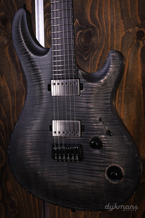 Mayones Regius Core 6 Antique Black