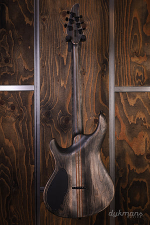 Mayones Regius Core 6 Antique Black