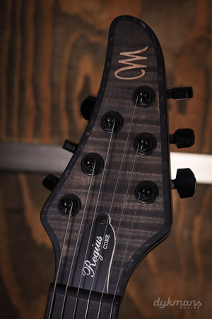 Mayones Regius Core 6 Antique Black