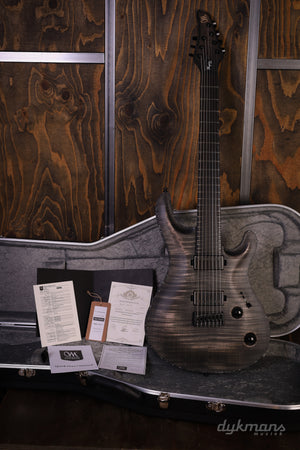 Mayones Regius Core 7 Antique Black