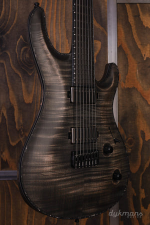 Mayones Regius Core 7 Antique Black