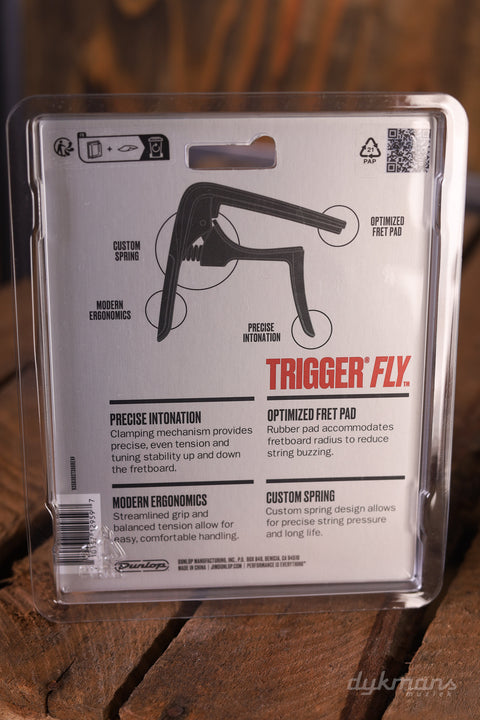 Dunlop Trigger Fly Capo 