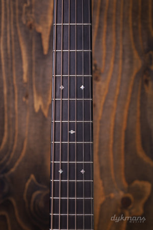 Bourgeois Heirloom Series Vintage 000 Mastergrade Cocobolo Aged Tone Adirondack