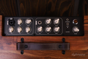 Taylor Circa 74 Koa Combo