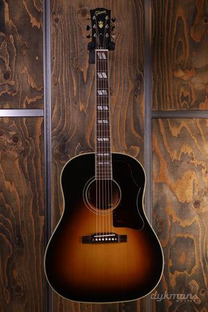 Gibson Southern Jumbo Original Vintage Sunburst