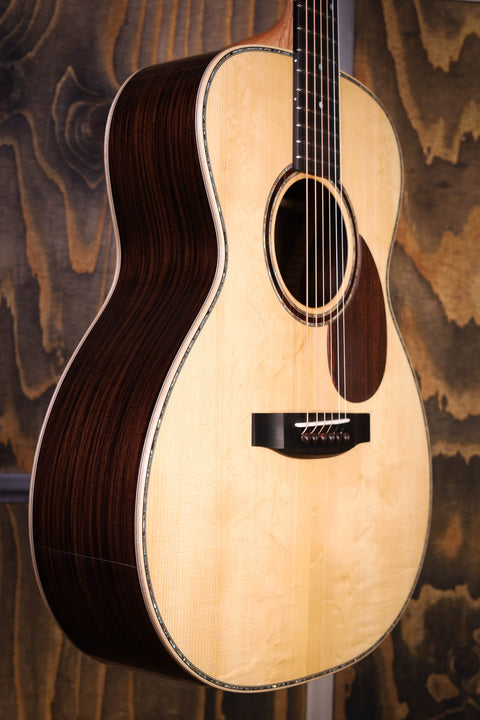 Lakewood M-32 Custom