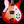 Rickenbacker 330 Fire Glo