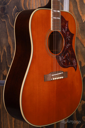 Epiphone Hummingbird Aged Natural