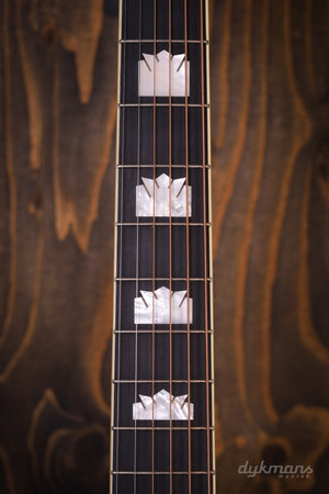 Epiphone Pre-War SJ-200 Rosewood Reissue Left Handed Vintage Sunburst