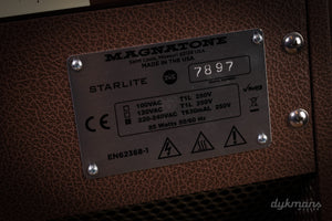 Magnatone Starlite Reverb 1x8 Combo