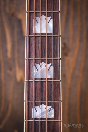 Gibson SJ-200 60s Original Heritage Cherry Sunburst