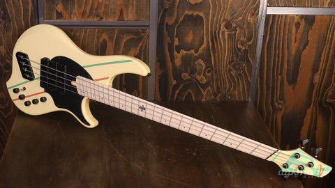 Dingwall JT3 John Taylor Signature 4-String Cream