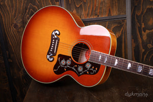 Gibson SJ-200 60s Original Heritage Cherry Sunburst