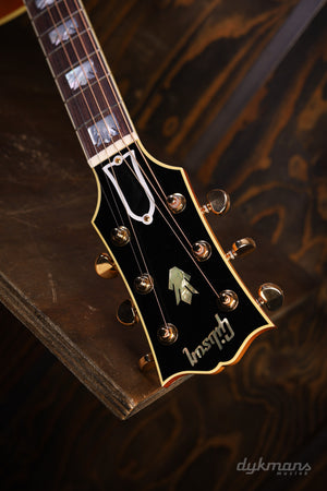 Gibson SJ-200 60s Original Heritage Cherry Sunburst