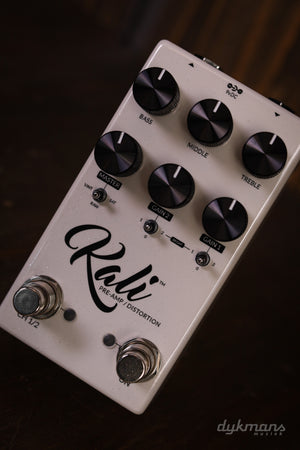 Fortin Kali Preamp/Distortion