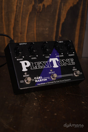 Carl Martin PlexiTone PRE-OWNED!