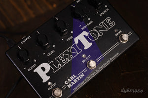 Carl Martin PlexiTone PRE-OWNED!