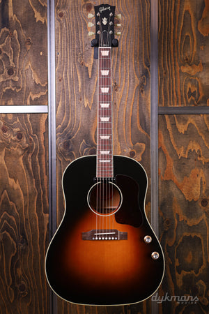 Gibson J-160E Original Vintage Sunburst