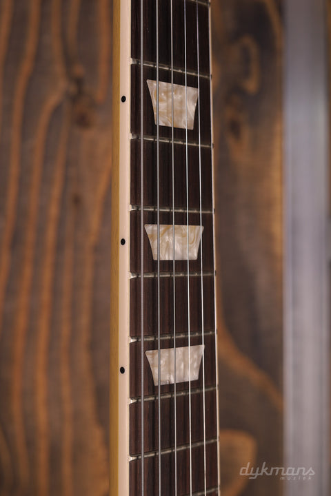 Gibson SG Standard '61 TV Yellow