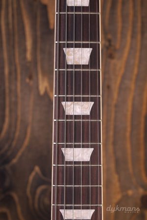 Gibson SG Standard '61 TV Yellow