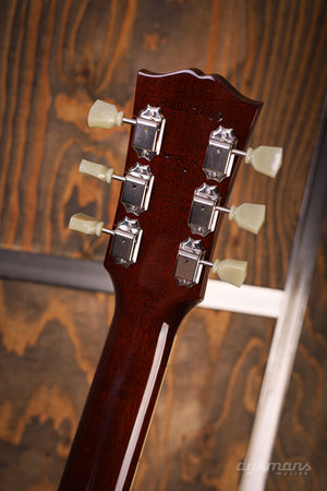 Gibson J-160E Original Vintage Sunburst