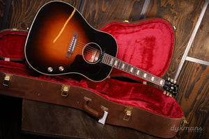 Gibson J-160E Original Vintage Sunburst