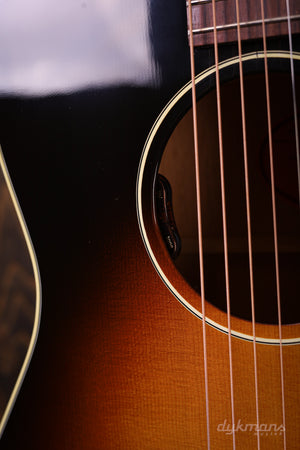 Gibson LG-2 50s Original Vintage Sunburst