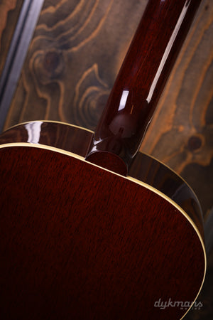 Gibson LG-2 50s Original Vintage Sunburst