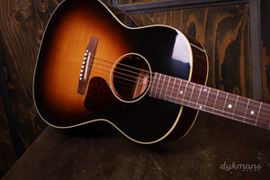 Gibson LG-2 50s Original Vintage Sunburst