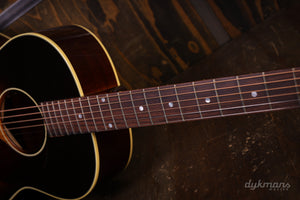 Gibson LG-2 50s Original Vintage Sunburst
