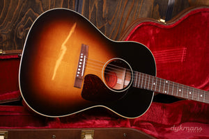 Gibson LG-2 50s Original Vintage Sunburst