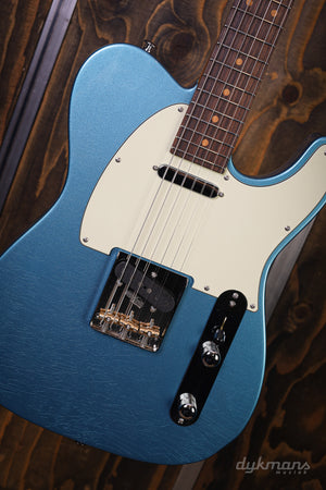 Suhr Classic T Vintage LE Lake Placid Blue