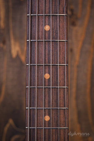 Suhr Classic T Vintage LE Lake Placid Blue