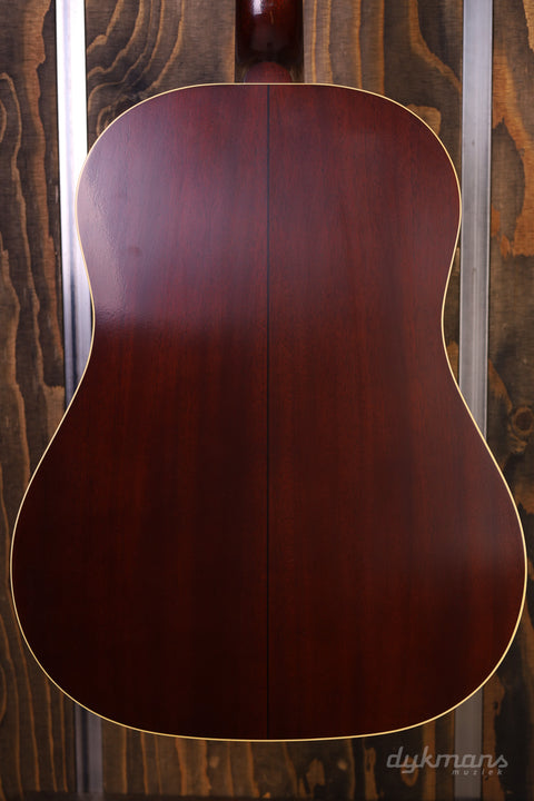 Gibson Custom Shop 1936 J-35