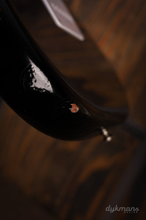 Fender Eric Clapton Signature Stratocaster Black