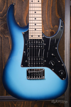 Ibanez Mikro GRGM21MBLT