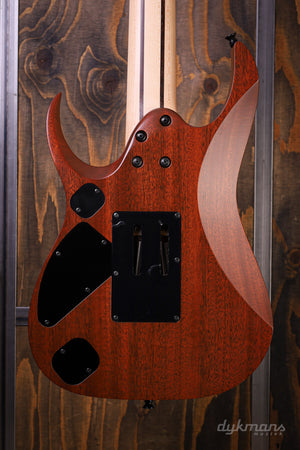 Ibanez Prestige RGDR4327R Natural Flat