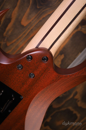 Ibanez Prestige RGDR4327R Natural Flat