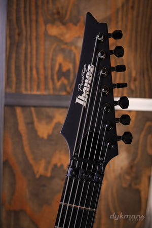 Ibanez Prestige RGDR4327R Natural Flat