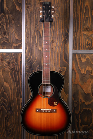 Gretsch Limited Edition Jim Dandy Concert Heritage Burst