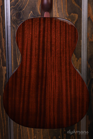 Gretsch Limited Edition Jim Dandy Concert Heritage Burst