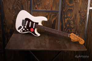 Squier Classic Vibe 70's Stratocaster Olympic White