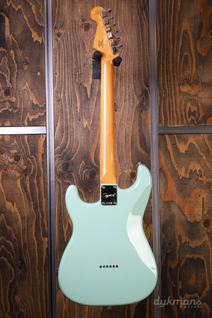 Squier Classic Vibe 50s Stratocaster HT Seafoam Green