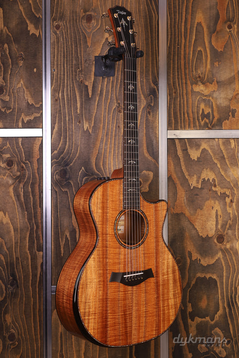 Taylor 50th Anniversary 924ce Koa