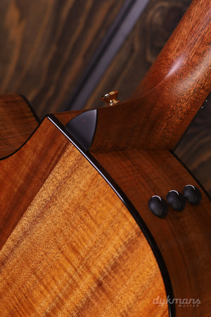 Taylor 924ce-K LTD Koa 50th Anniversary