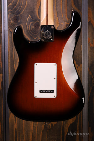 Fender 60th Anniversary Commemorative American Standard Stratocaster 2014